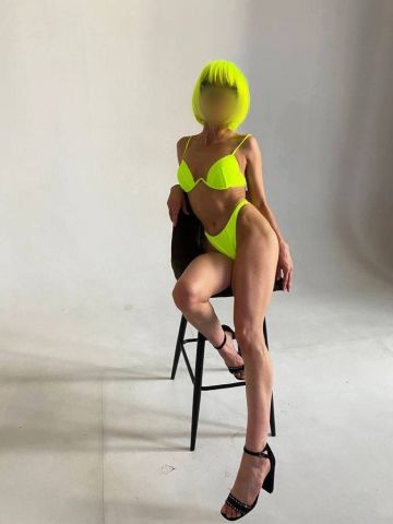 Проститутка Екатерина
