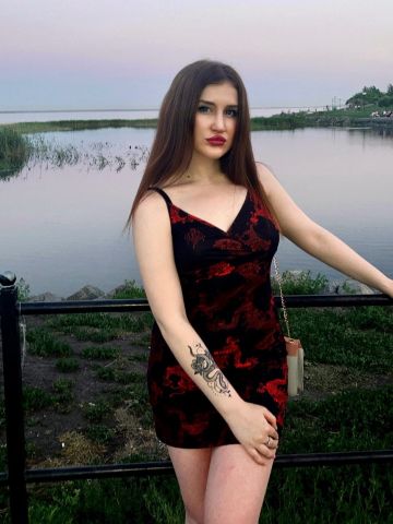 Проститутка Жасмин